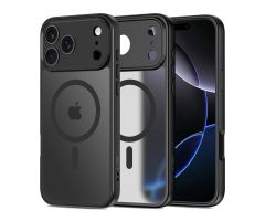 Tech-Protect Basicmag Magsafe für Iphone 17 Pro Max Matte Black