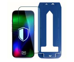 3mk HARDY® Ultra Glass™ für iPhone 17 Pro