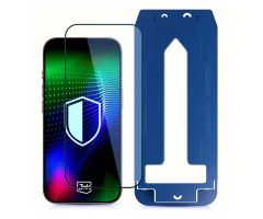 3mk HARDY® Ultra Glass™ für iPhone 17