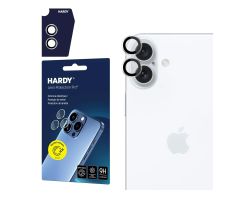 3mk HARDY Lens Protection Pro Transparent für iPhone 17