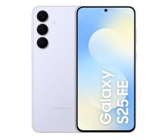 Samsung Galaxy S25 FE 5G Fan Edition 8/256GB Blau
