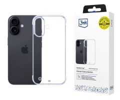 3mk Just20g Clear Case für iPhone 17