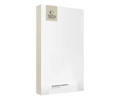 Tech-Protect Magring Magsafe für Iphone 17 Pro Matte Black