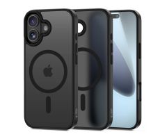 Tech-Protect Magmat Magsafe für Iphone 17 Matte Black