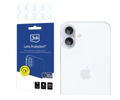 3mk Lens Protection für iPhone 17