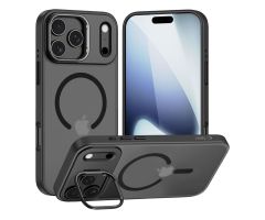 Tech-Protect Magstand Magsafe für Iphone 17 Pro Matte Black