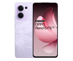OPPO Reno13 FS 5G 12/512GB Purple