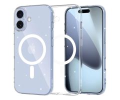 Tech-Protect Flexair Magsafe für Iphone 17 Glitter