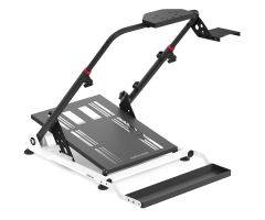 Diablo Stühle X-Drive Mini Schwarz & Weiß