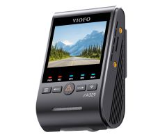 Viofo A329S 1CH GPS Routenschreiber