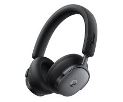 Baseus XH1 ANC Sound On-Ear-Kopfhörer von Bose schwarz