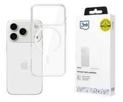 3mk MagCase für iPhone 17 Pro Max