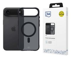 3mk Smoke MagCase für iPhone 17 Air