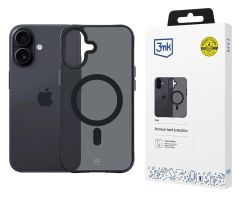 3mk Smoke MagCase für iPhone 17 Pro