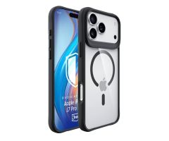 3mk Satin Armor MagCase für iPhone 17 Pro Max