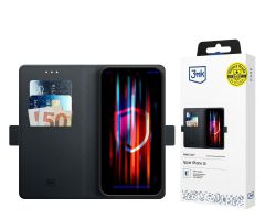 3mk Wallet Case für iPhone 17