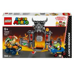LEGO 72039 Mario Kart™ – Bowsers Festung