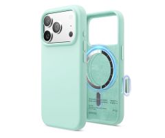 Elago Magsafe Silicon Case für iPhone 17 PRO Awua Sky
