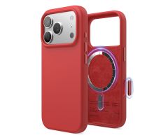 Elago Magsafe Silicon Case für iPhone 17 PRO Red