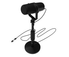 Genesis RADIUM 750D USB/XLR STUDIO-STATIV