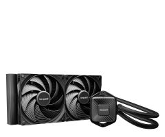be quiet! Pure Loop 3 280mm 2x140mm