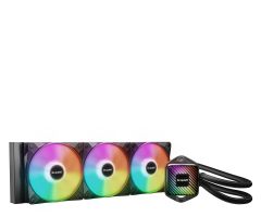 be quiet! Pure Loop 3 LX 360mm 3x120mm