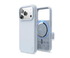 Elago Ridge Case für iPhone 17 PRO Light Blue