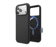 Elago Ridge Case für iPhone 17 PRO Max Black