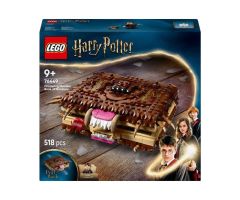 LEGO 76449 Beißendes Monsterbuch der Monster