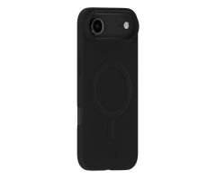 Holdit Soft Magsafe Case iPhone 17 Air Black