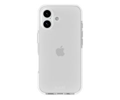 Holdit Seethru Case iPhone 17 White