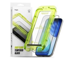 Ringke Easy Slide 2-Pack für Iphone 17 Black