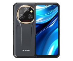 OUKITEL WP39 Pro 12/512GB 11000mAh Golden