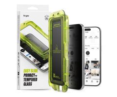Ringke Easy Slide 2-Pack für Iphone 17 Pro Privacy