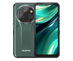 OUKITEL WP39 Pro 12/512GB 11000mAh Grün