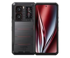 OUKITEL WP300 5G 12/512GB 16000mAh Schwarz
