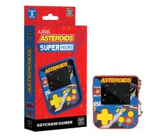 Evercade Super Micro - Asteroids Keychain Gamer
