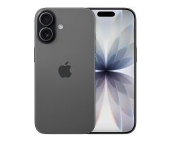 Apple iPhone 17 512GB Schwarz