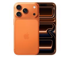 Apple iPhone 17 Pro 512GB Cosmic Orange