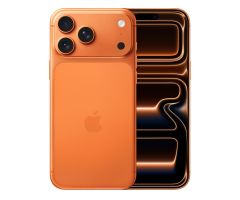 Apple iPhone 17 Pro Max 512GB Cosmic Orange