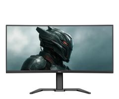 iiyama G-Master GCB3484WQSU-B1 Red Eagle Curved