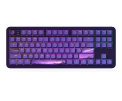 Dark Project ALU87B Celestial ANSI USA/UA