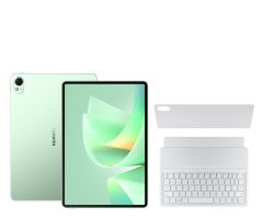MatePad 11.5 S 2026 PaperMatte 12/256GB Green + Keyboard