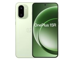 OnePlus 15R 5G 12/256GB Grün