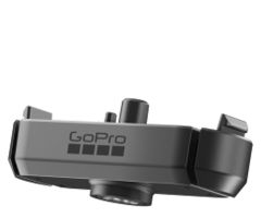 GoPro 1/4-20 Magnetische Schnappbefestigung