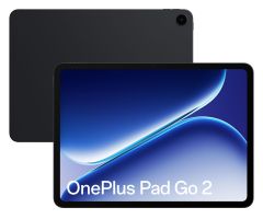 OnePlus Pad Go 2 8/256GB 5G Black+ Stylus