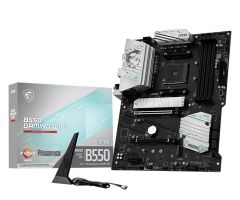 MSI B550 GAMING WIFI
