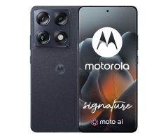 Motorola Signature 5G 16/512GB Carbon 165Hz