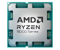 AMD Ryzen 7 9850X3D Tray