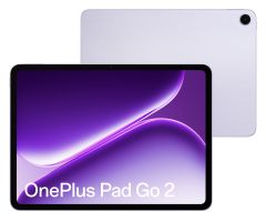 OnePlus Pad Go 2 8/128GB Wi-Fi Purple
